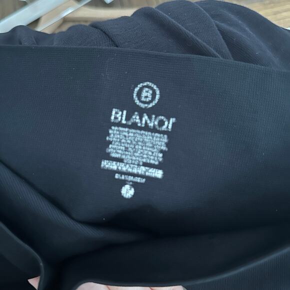 Blanqi High Waisted Maternity Leggings Small - Picture 4 of 4